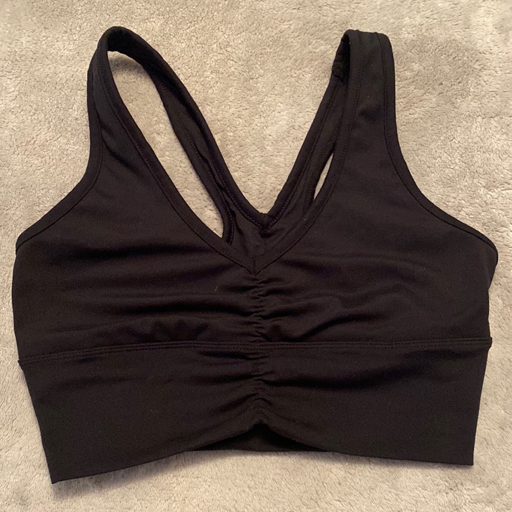 As revival sports bra